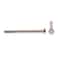 Prime-Line Hex Bolts 5/16in-18 X 3-1/2in Grade 304 Stainless Steel 25PK 9059279 - alternate 2